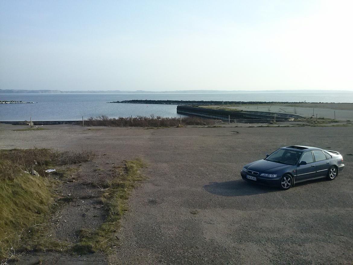 Honda Accord billede 11