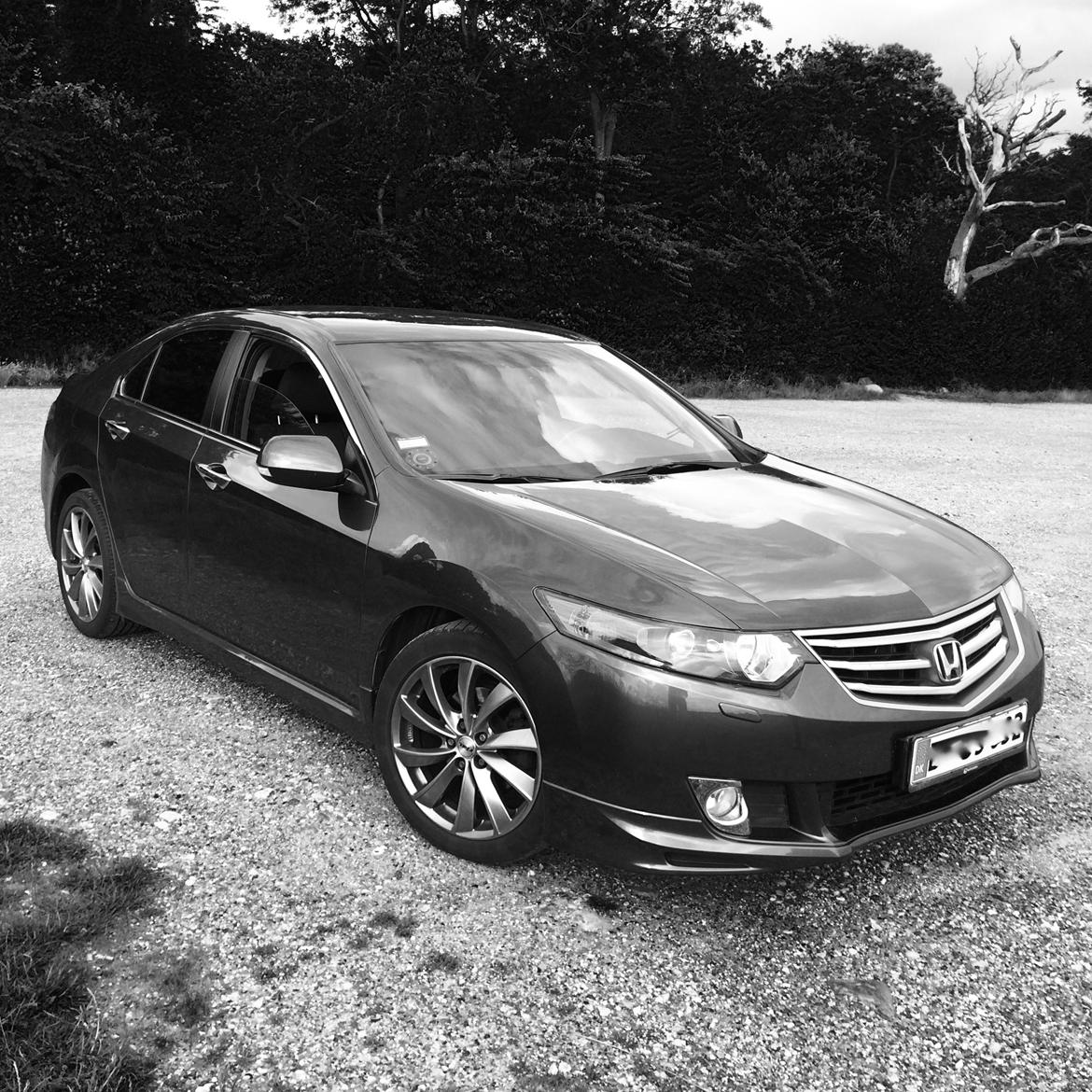 Honda Accord Elegance *SOLGT* billede 16