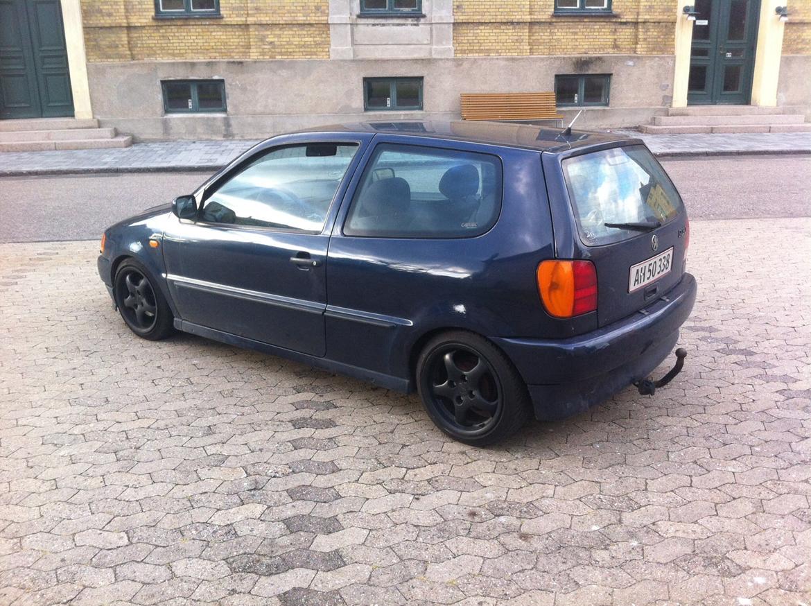 VW Polo sex'N billede 2