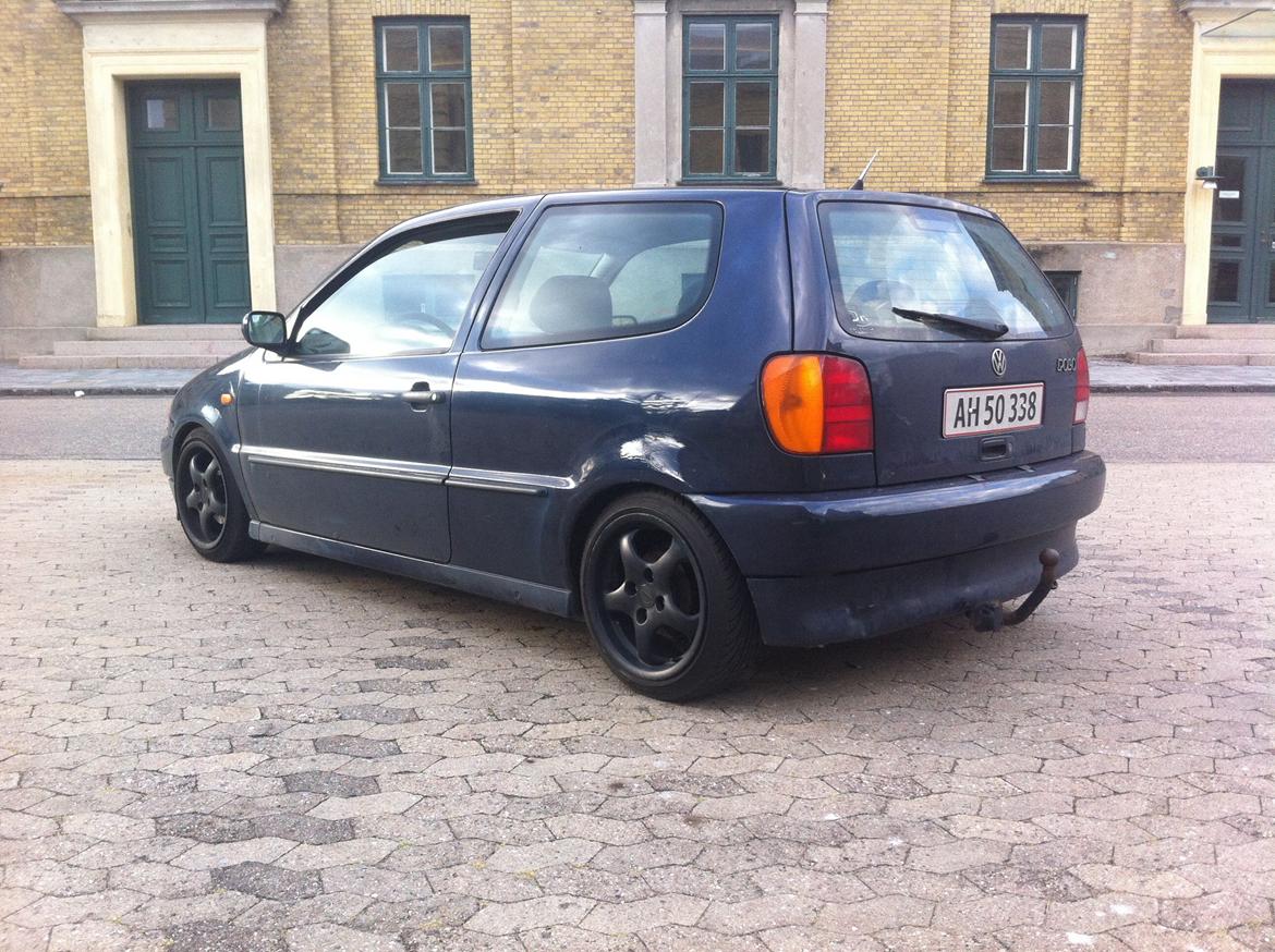 VW Polo sex'N billede 3