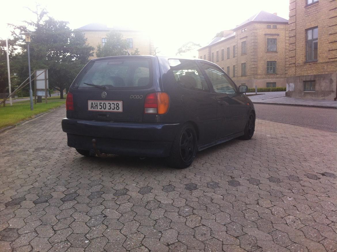 VW Polo sex'N billede 4