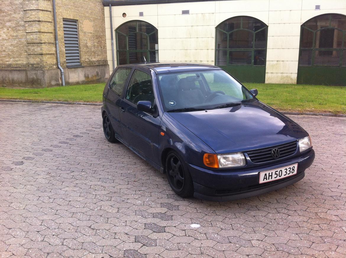 VW Polo sex'N billede 5