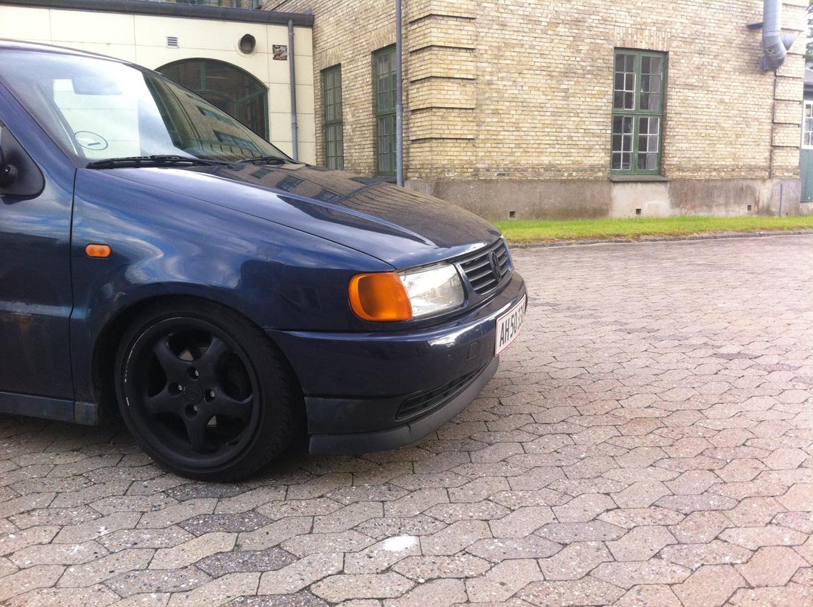 VW Polo sex'N billede 6