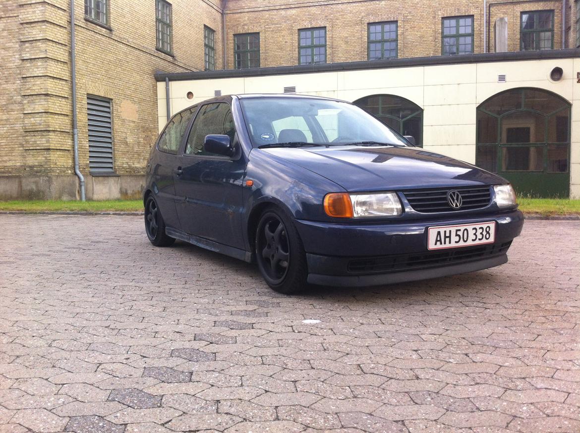 VW Polo sex'N billede 7