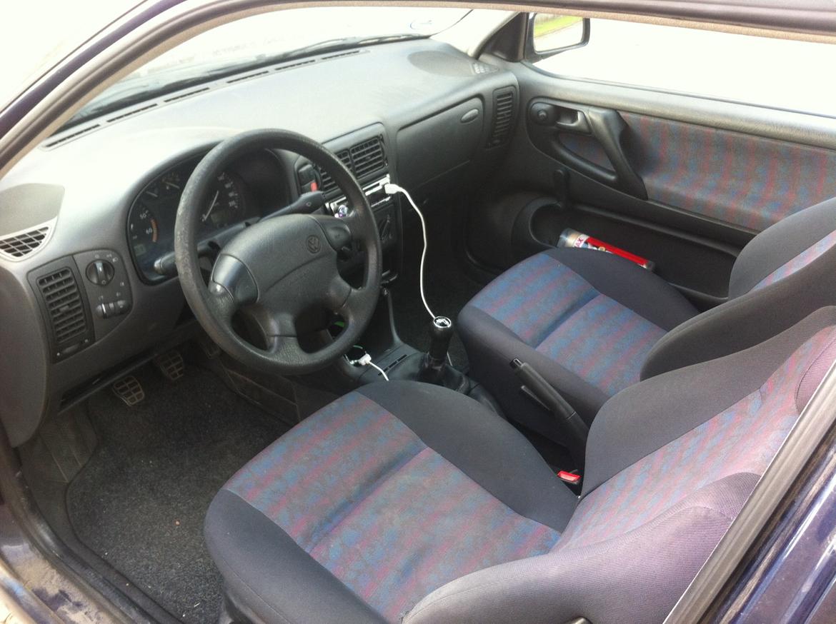 VW Polo sex'N billede 9