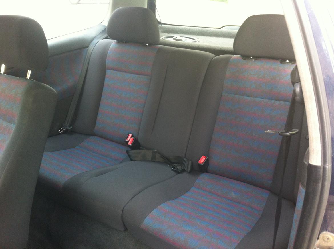 VW Polo sex'N billede 10