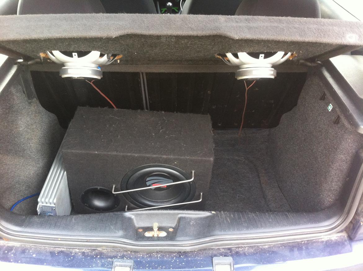 VW Polo sex'N billede 14