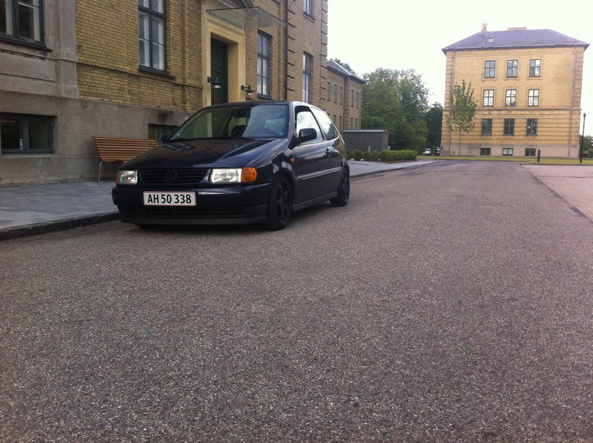 VW Polo sex'N billede 17