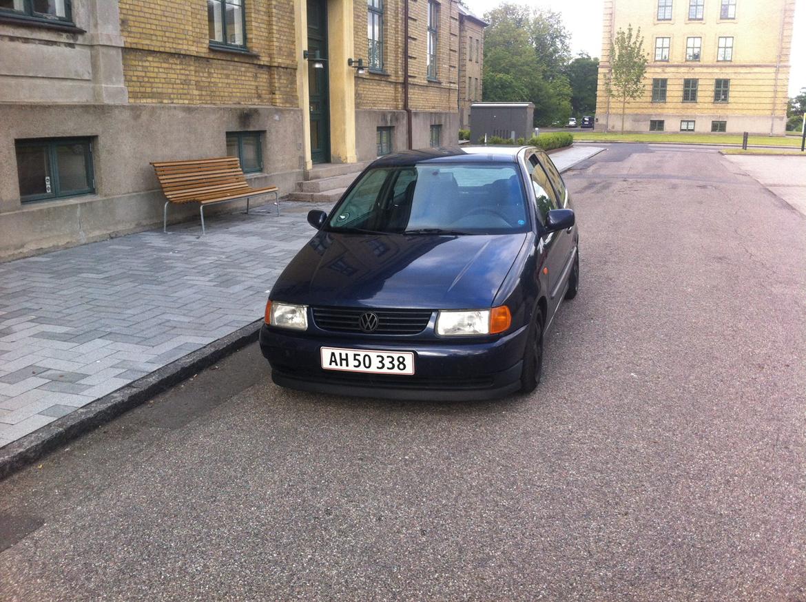 VW Polo sex'N billede 18