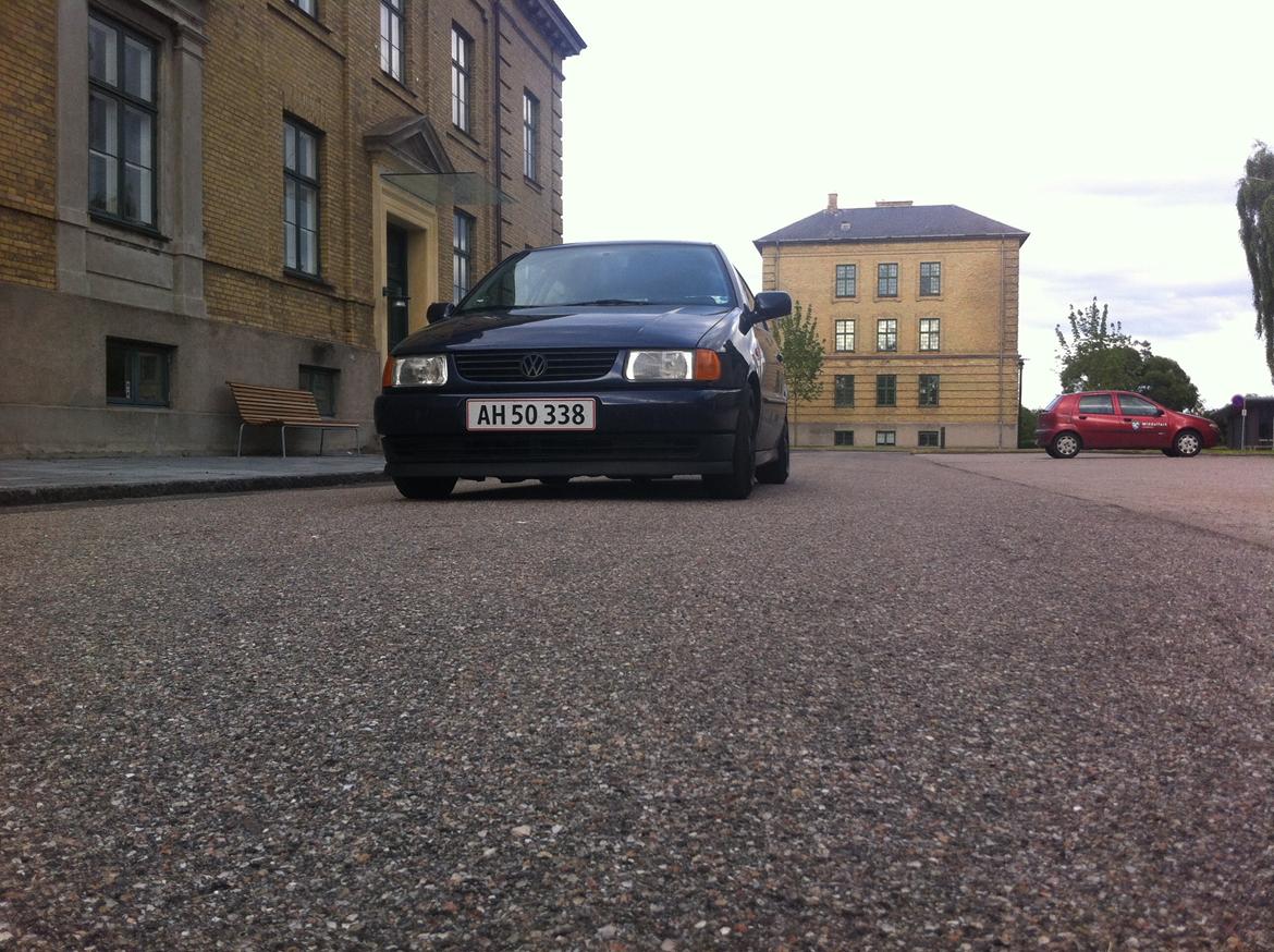 VW Polo sex'N billede 20