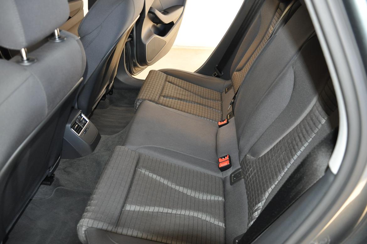 Audi A3 Sportsback Ambition COD. billede 13