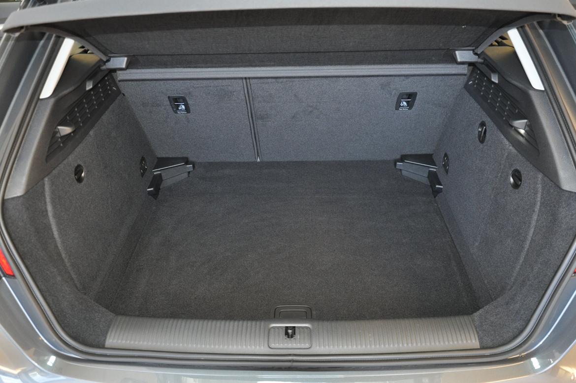 Audi A3 Sportsback Ambition COD. billede 14