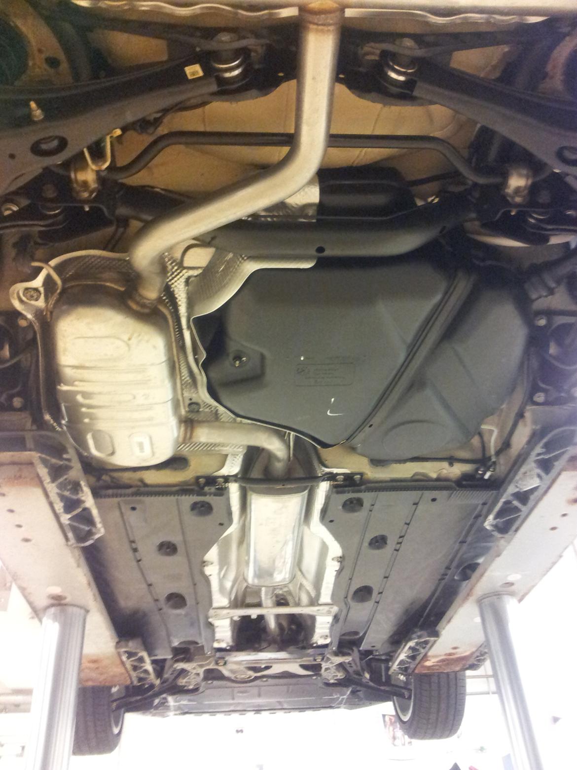 Audi A3 Sportsback Ambition COD. billede 18