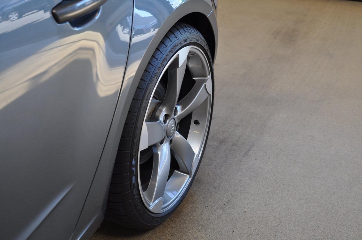 Audi A3 Sportsback Ambition COD. billede 9