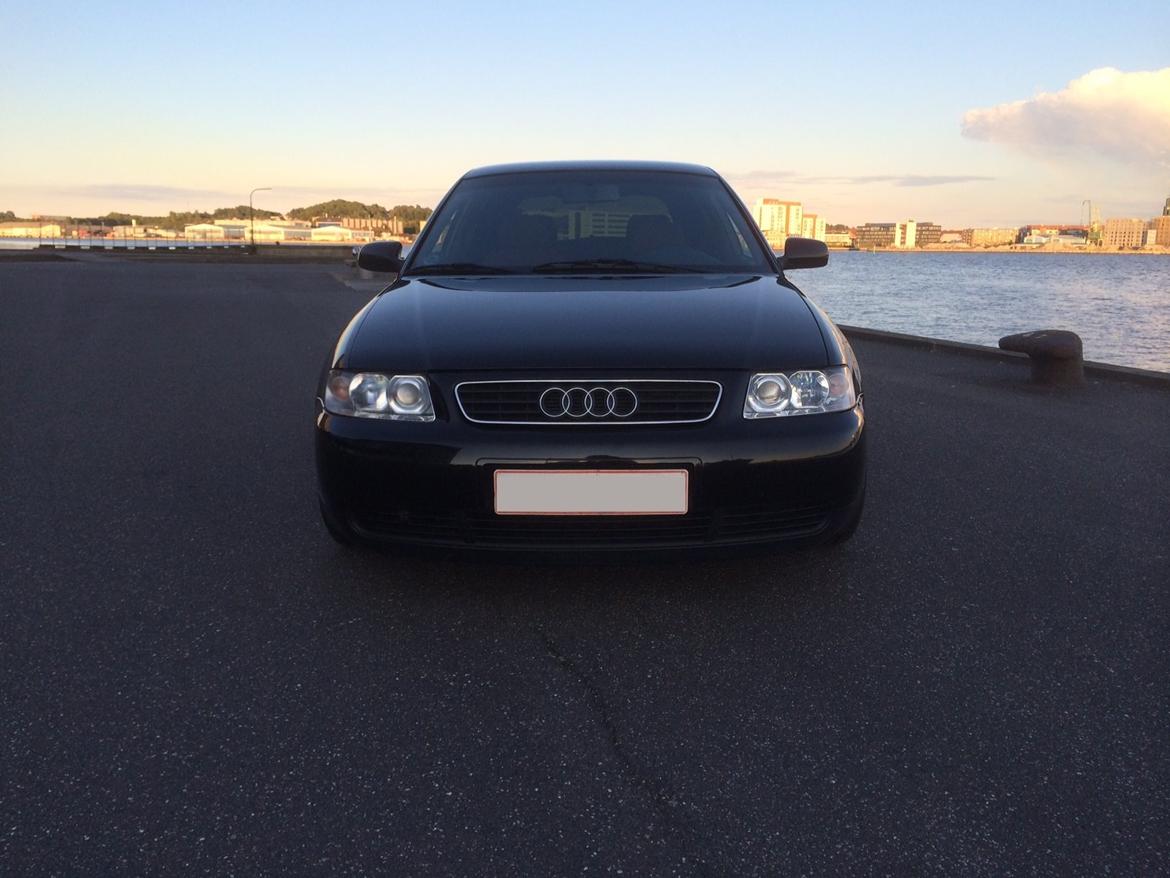 Audi A3 Solgt billede 1