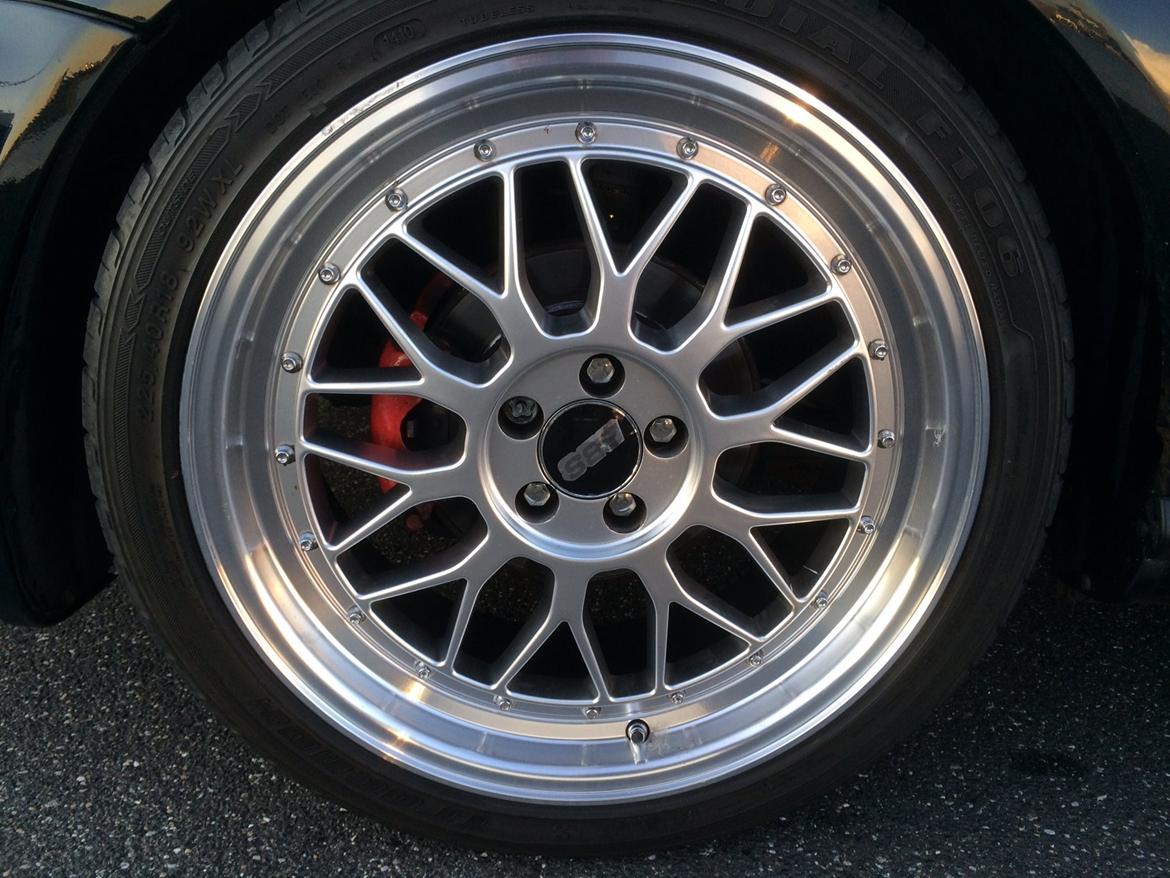 Audi A3 Solgt billede 6