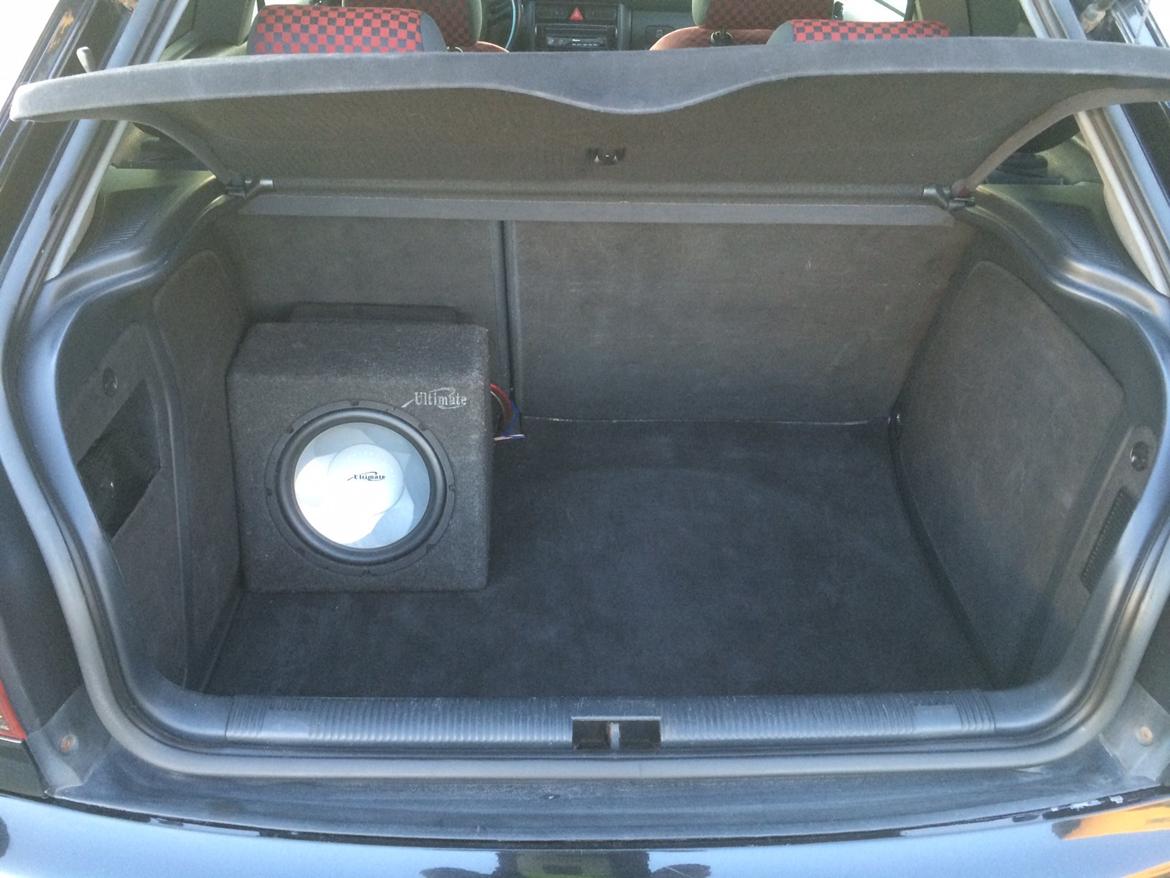 Audi A3 Solgt billede 7