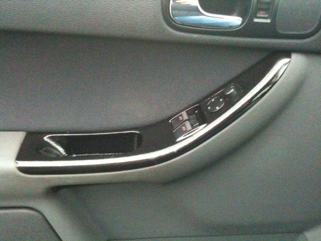 Audi A3 Solgt billede 11