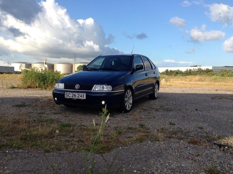 VW Polo Classic billede 11