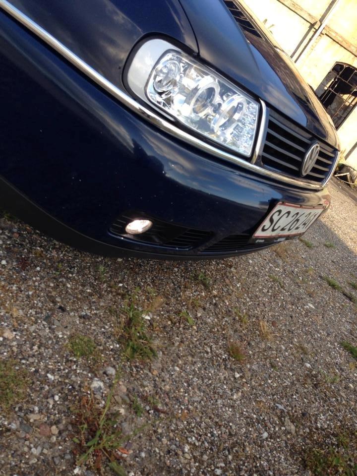 VW Polo Classic billede 14