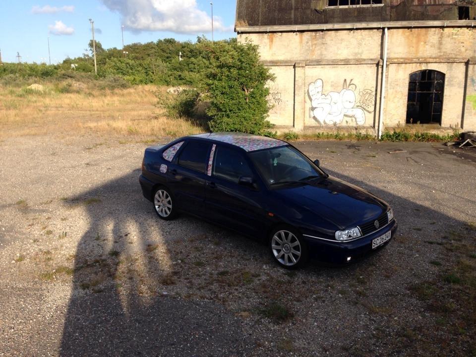VW Polo Classic billede 15