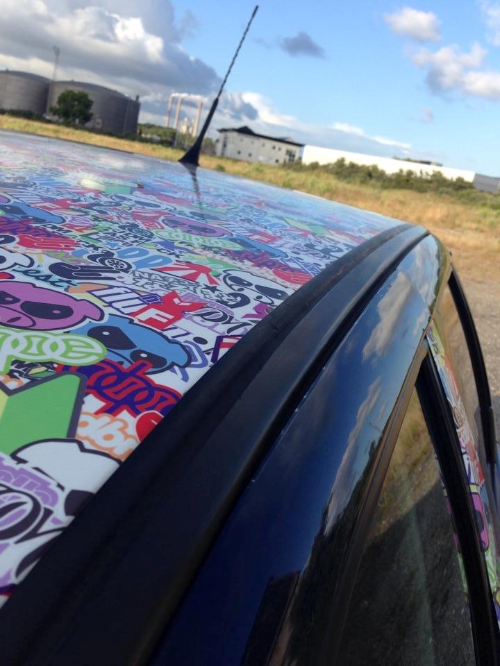 VW Polo Classic billede 16