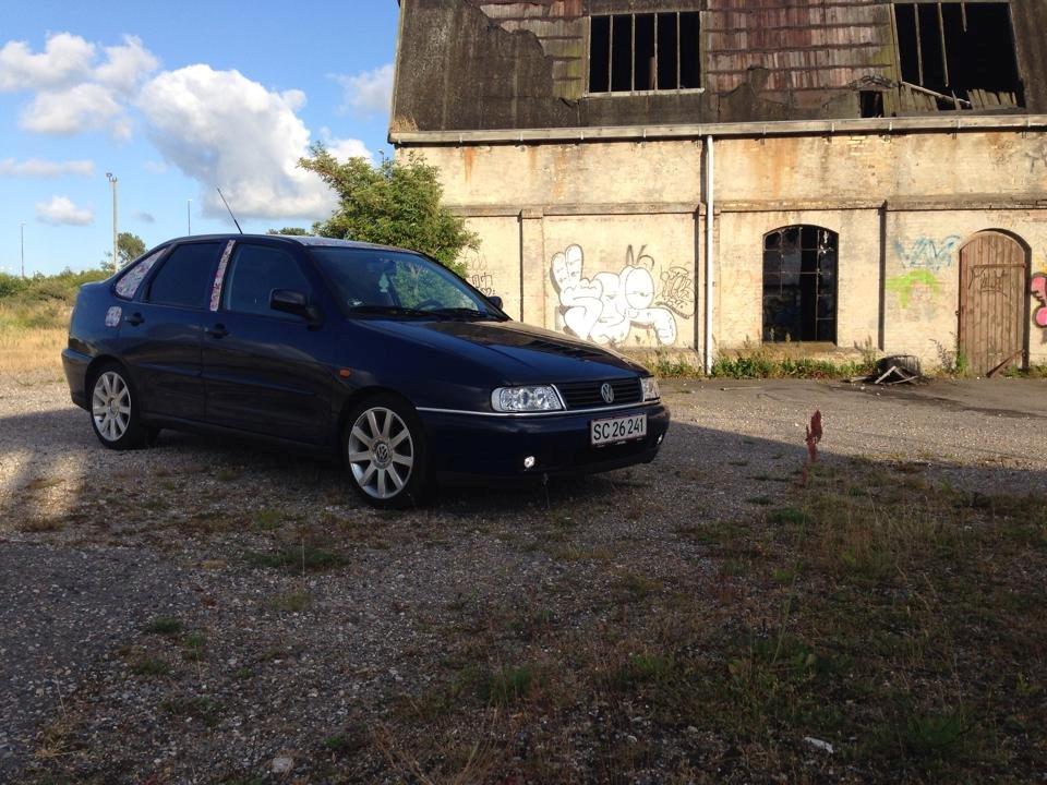 VW Polo Classic billede 17