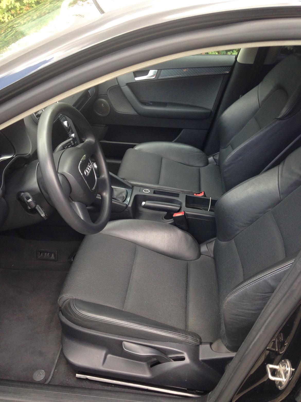 Audi A3 1.9 TDI sportsback "SOLGT" billede 4