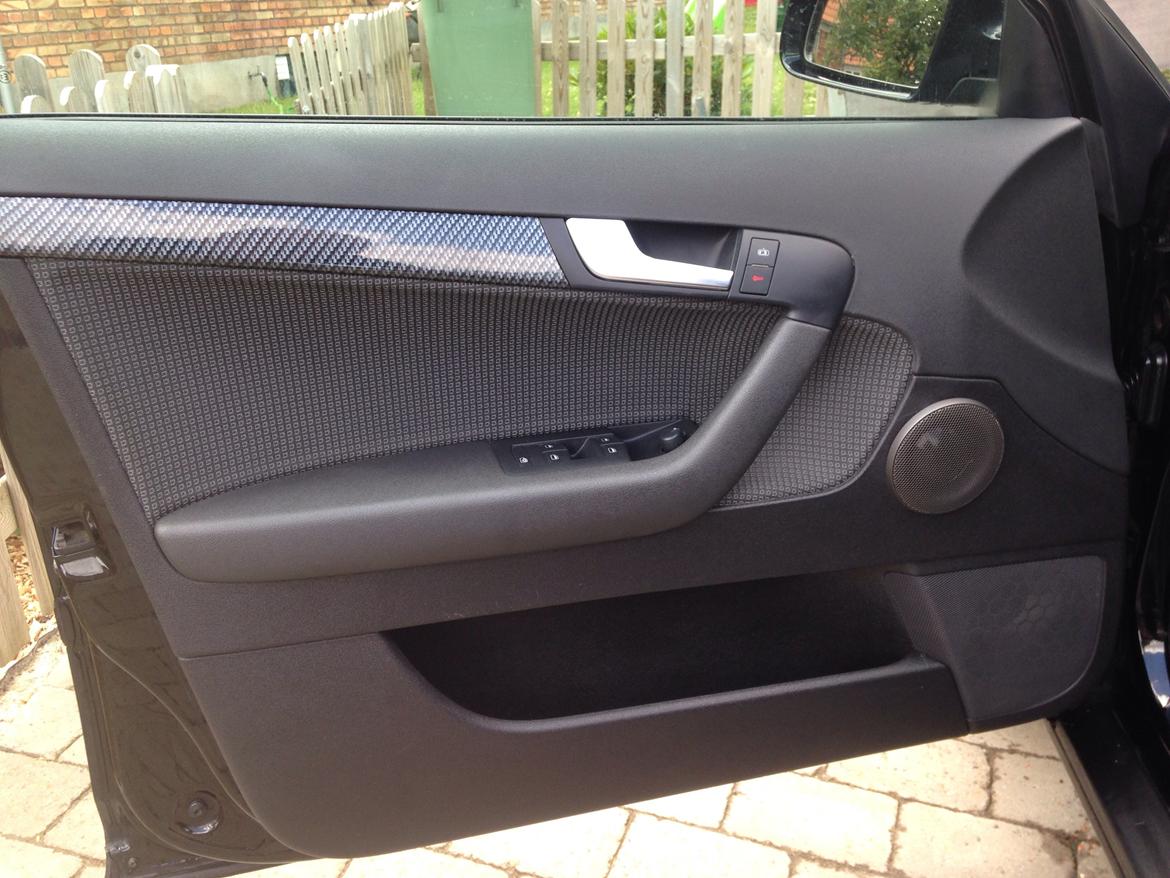 Audi A3 1.9 TDI sportsback "SOLGT" billede 5