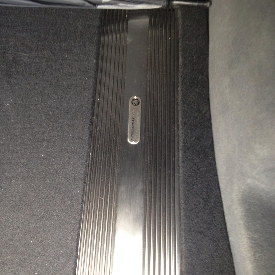 Audi A3 1.9 TDI sportsback "SOLGT" billede 9