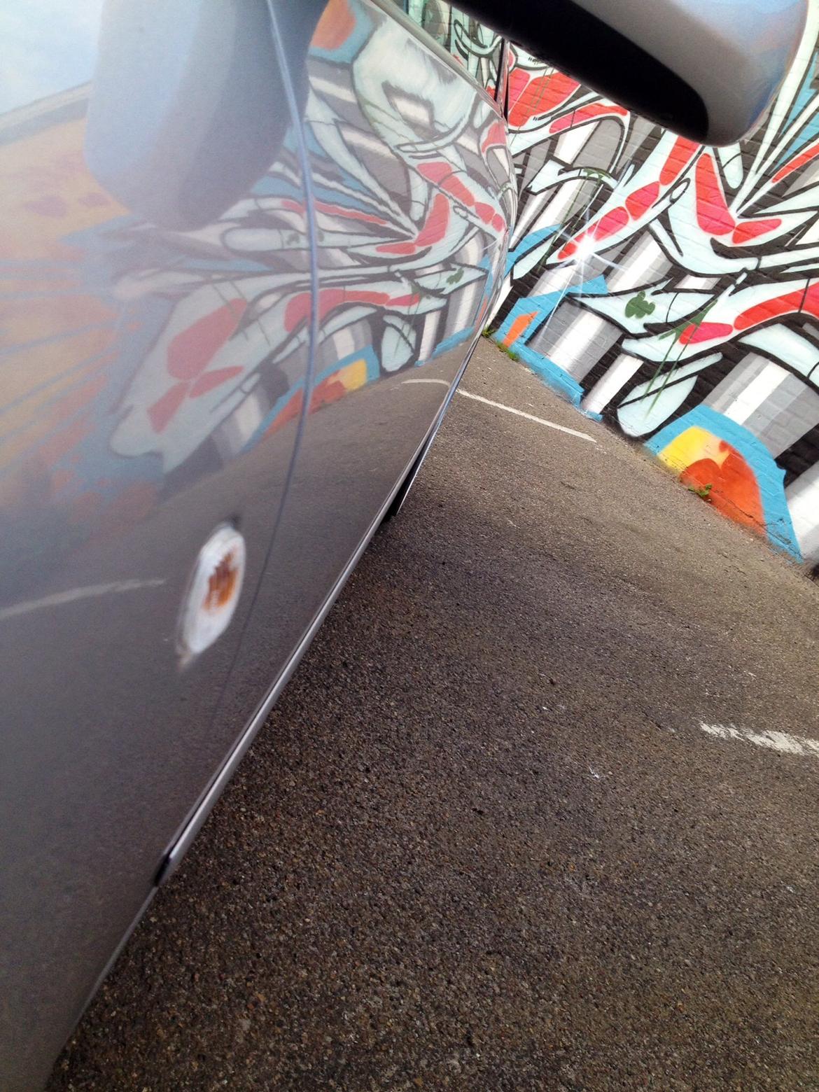 Audi A3 8l billede 9