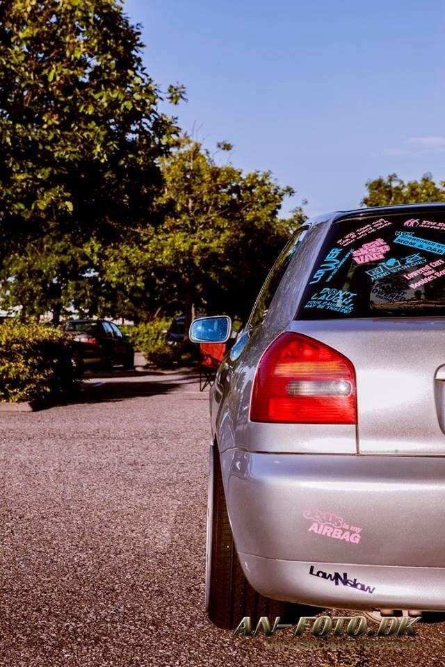 Audi A3 8l billede 11