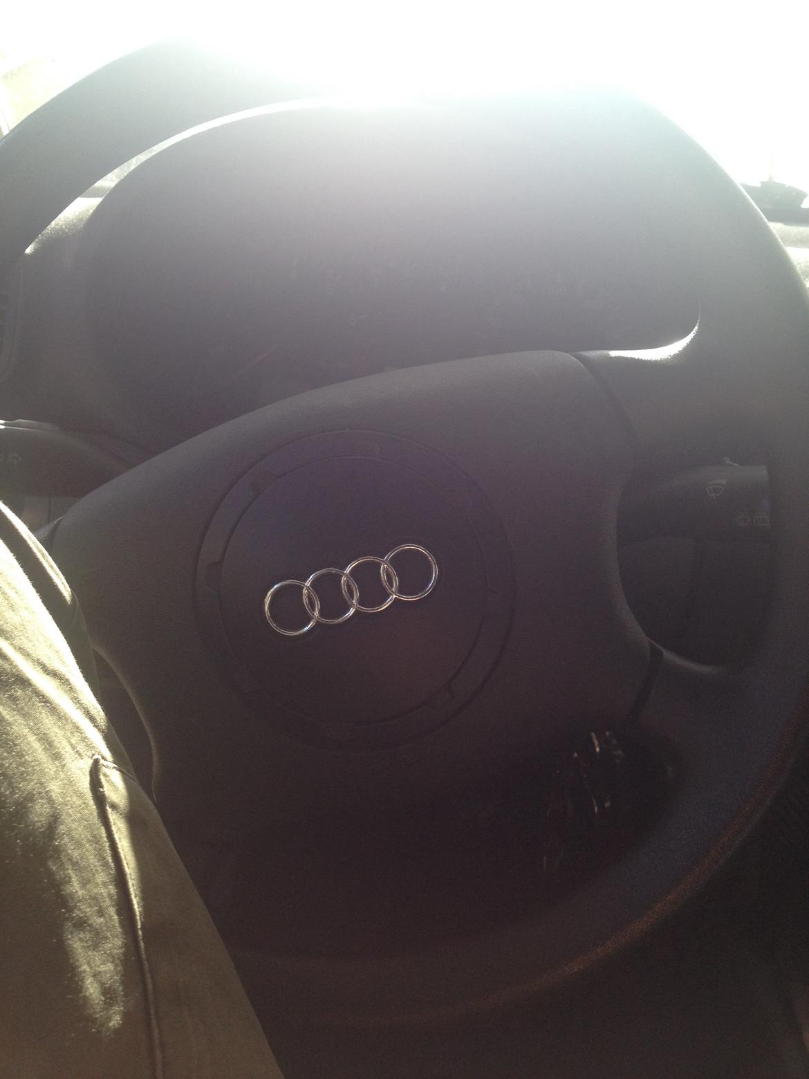 Audi A3 8l billede 14