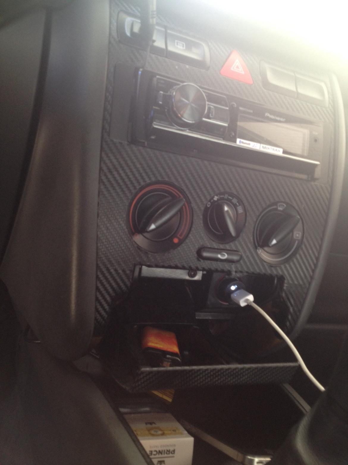 Audi A3 8l billede 15