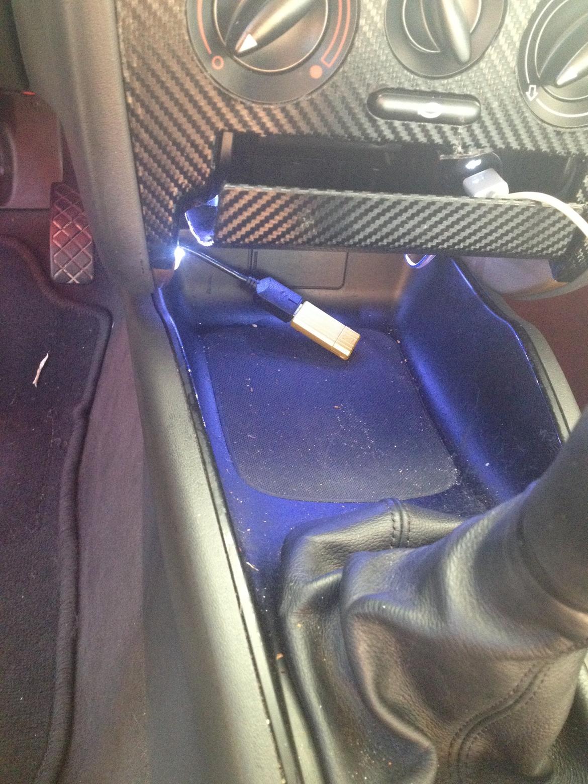 Audi A3 8l billede 16