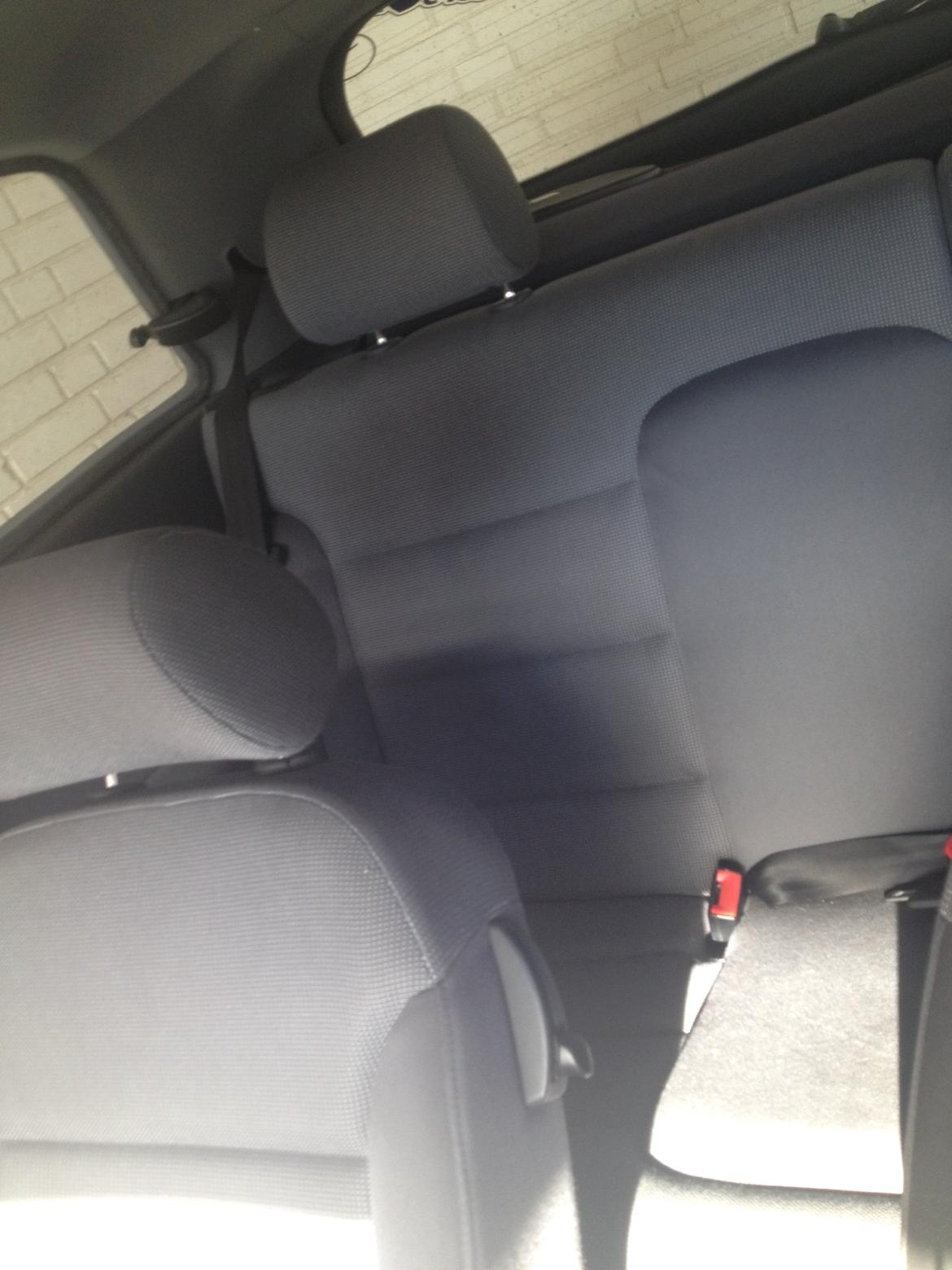 Audi A3 8l billede 17