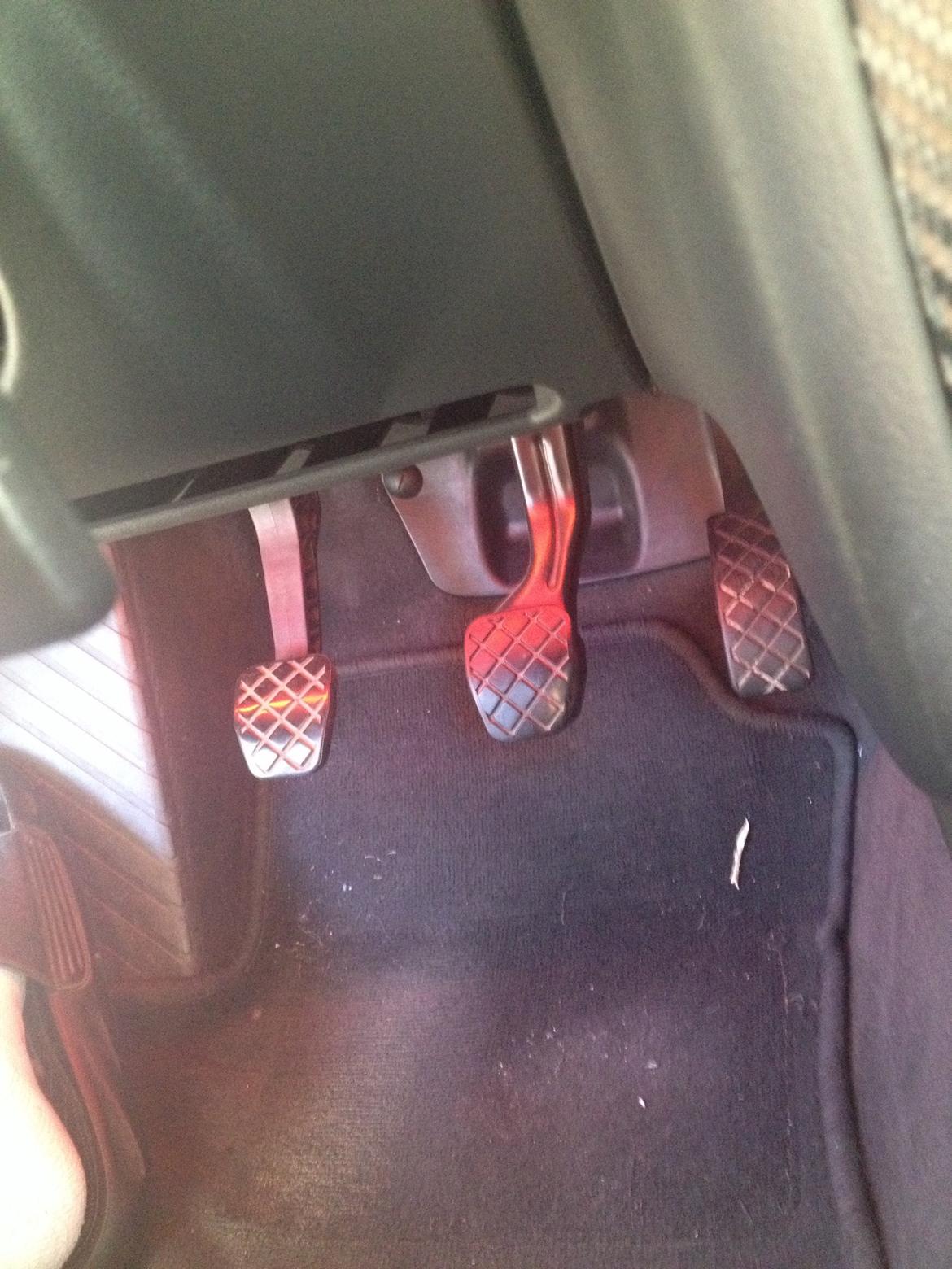 Audi A3 8l billede 18