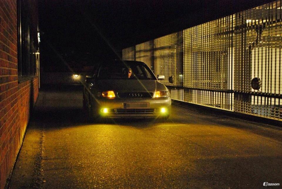 Audi A3 8l billede 19