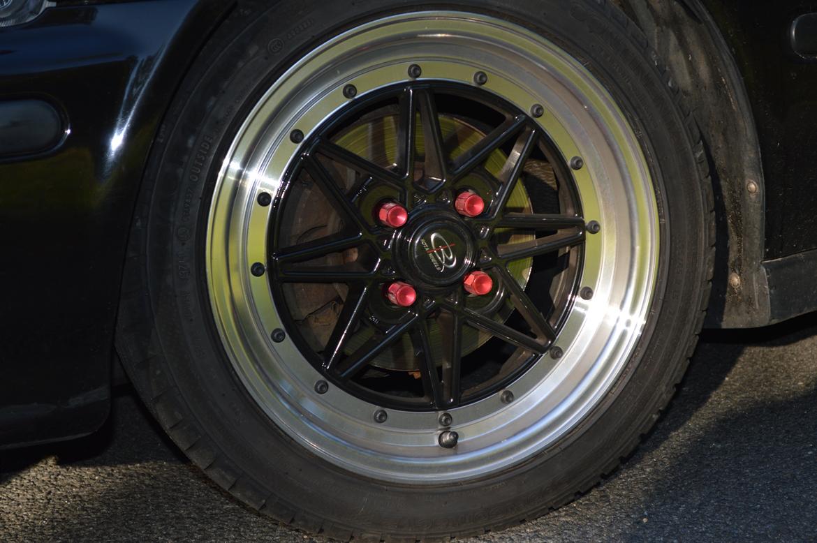 Honda Civic billede 18