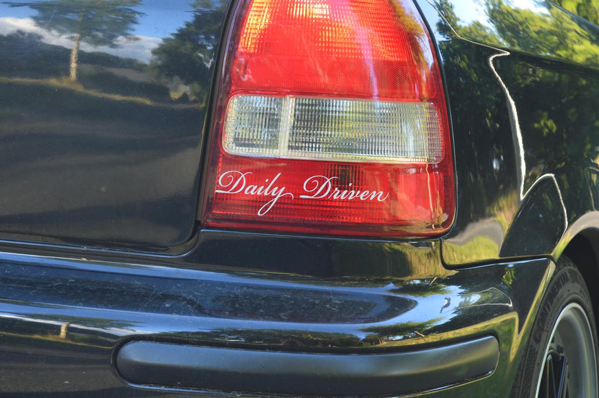 Honda Civic billede 16