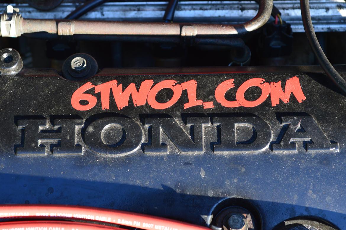 Honda Civic billede 26