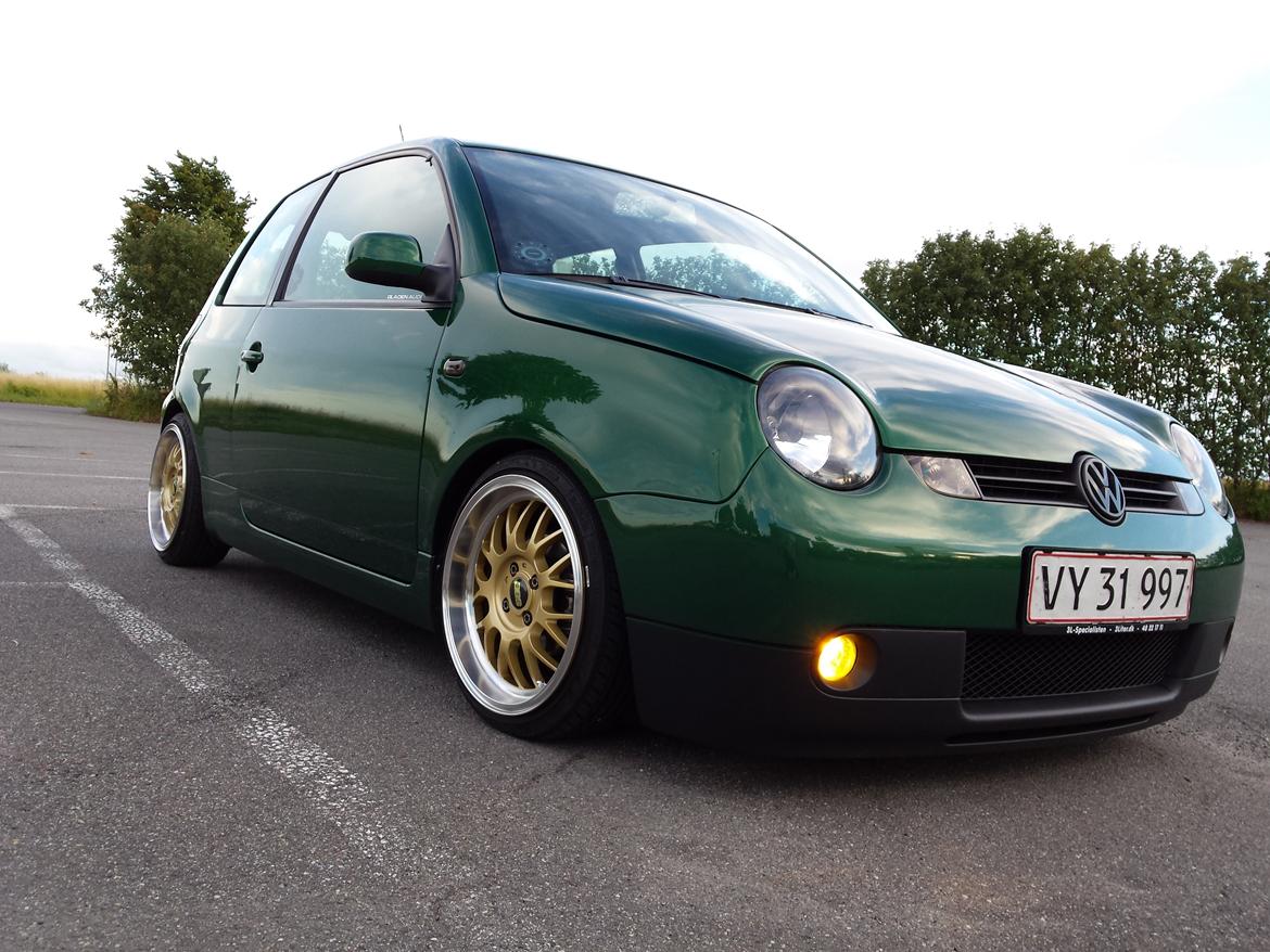 VW Lupo 3L VAG <3 billede 18
