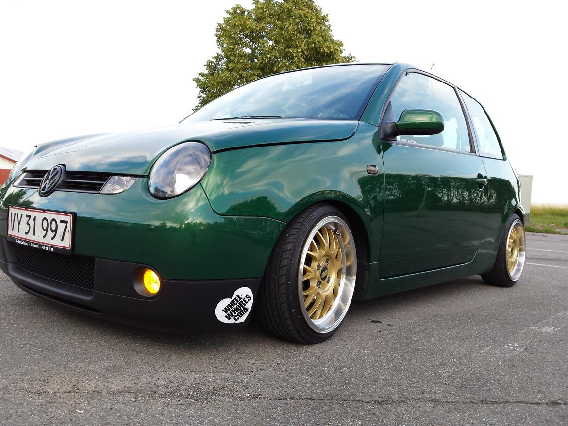 VW Lupo 3L VAG <3 billede 19
