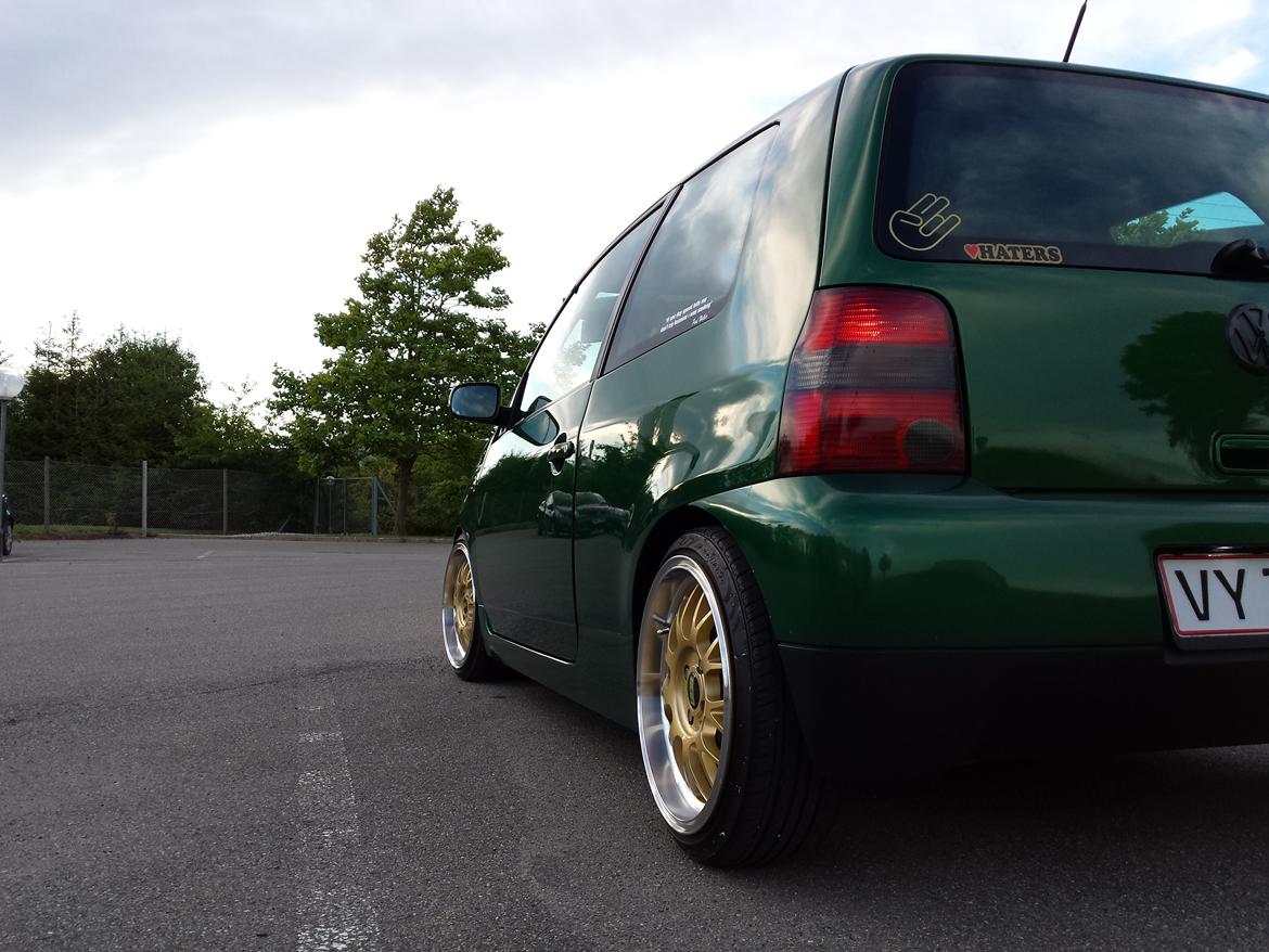 VW Lupo 3L VAG <3 billede 20