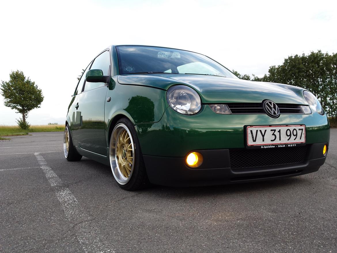 VW Lupo 3L VAG <3 billede 17