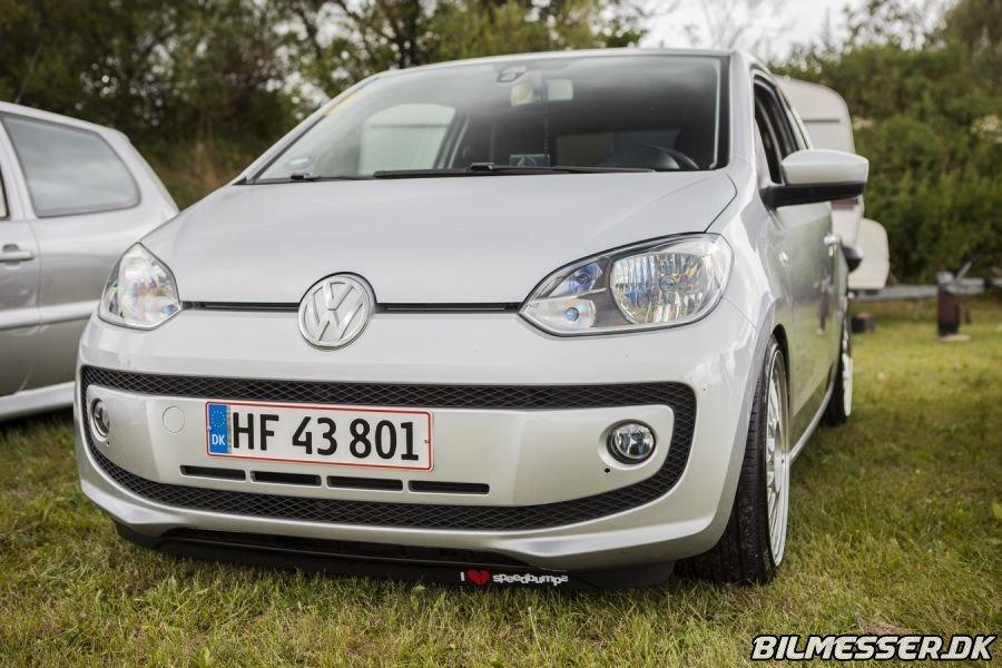 VW MOVE UP! billede 5