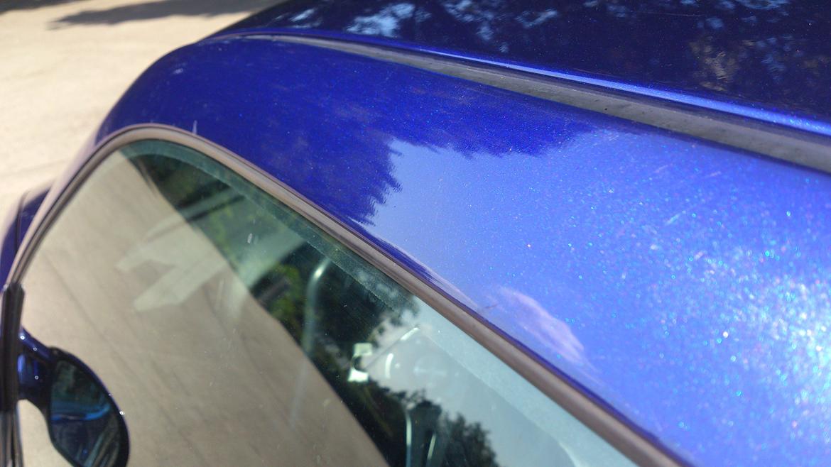 BMW E36 320i solgt billede 10