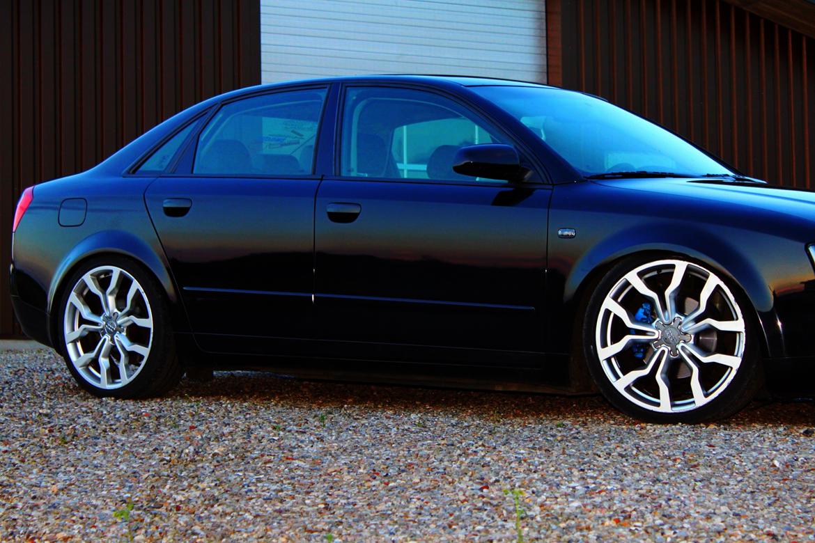 Audi A4 B6 1.9 TDI billede 5