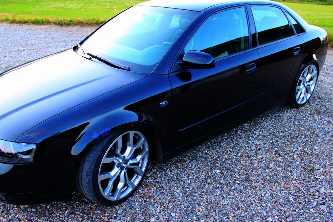 Audi A4 B6 1.9 TDI billede 6