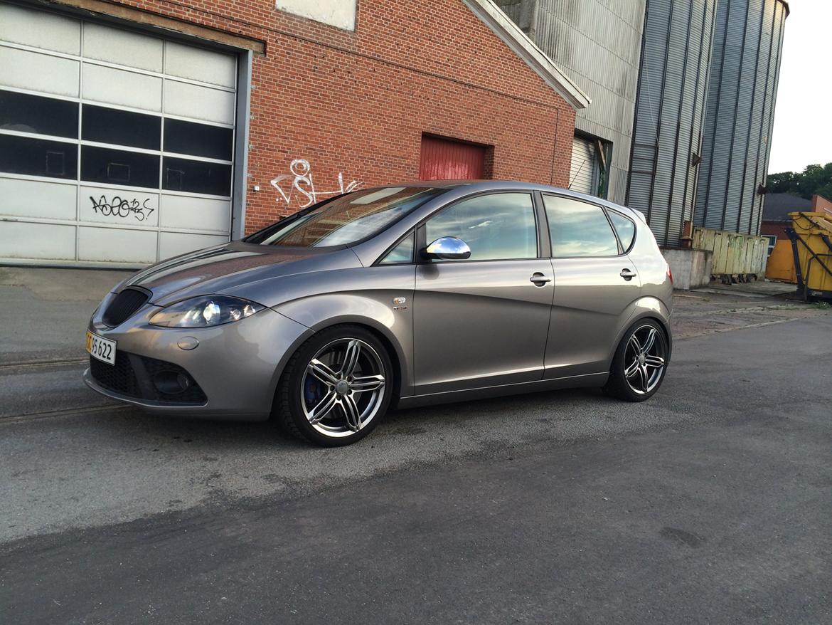 Seat Altea billede 4